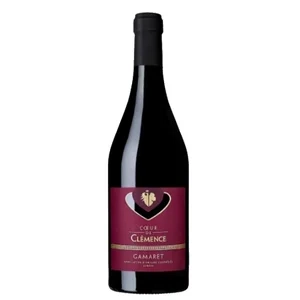 Clémence Gamaret de Genève AOC
La Cave de Genève