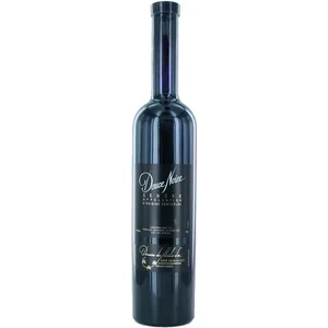 Douce Noir Genève AOC
Domaine des Abeilles d'Or
René et Laurent Desbaillets