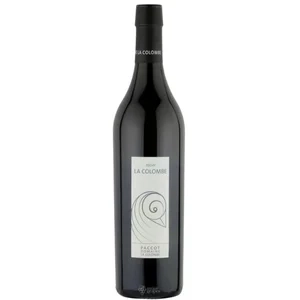 Féchy la Colombe la Côte AOC
Raymond Paccot