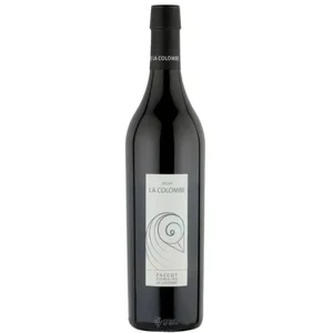 Féchy la Colombe la Côte AOC
Raymond Paccot