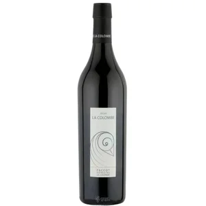 Féchy la Colombe la Côte AOC
Raymond Paccot