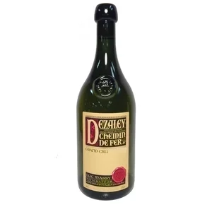 Dézaley Chemin de Fer
Grand Cru AOC Luc Massy