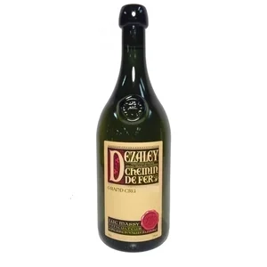 Dézaley Chemin de Fer
Grand Cru AOC Luc Massy