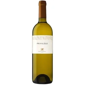 Fendant Privilège Valais AOC
Dubuis & Rudaz