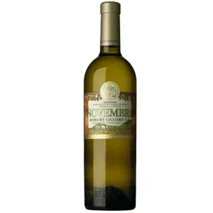 Johannisberg Valais AOC Porte de Novembre
Gilliard Robert