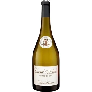 Grand Ardèche Chardonnay L. Latour
VDP des Coteaux de l'Ardèche