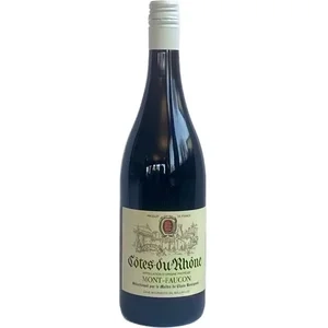 Côtes du Rhône AC Montfaucon