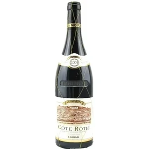 Côte Rôtie AOC La Mouline 
E. Guigal