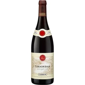 Gigondas AOC E. Guigal