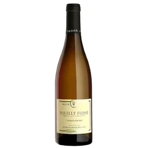 Pouilly Fuissé AC Vielles Vignes
Domaine Cordier Père & Fils