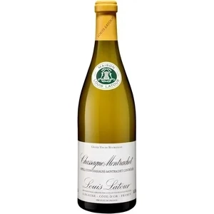 Chassagne Montrachet Blanc AOC
L. Latour
