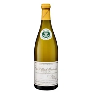 Criots Bâtard Montrachet Blanc AOC
L. Latour