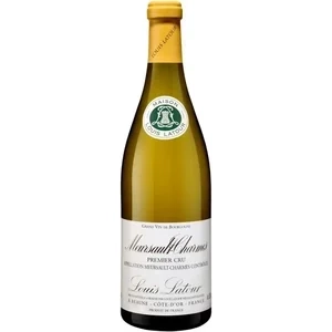 Meursault Charmes Blanc AC L. Latour