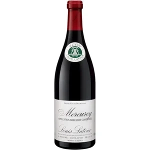 Mercurey AC L. Latour
