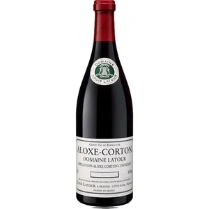 Aloxe Corton AC L. Latour