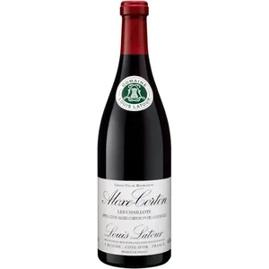 Aloxe Corton les Chaillots 1er Cru
AOC L. Latour