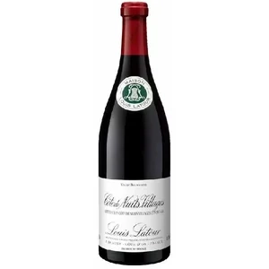 Côte de Nuits Villages AC L. Latour