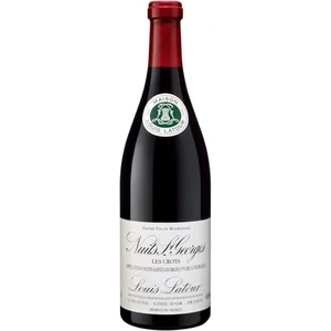Nuits St Georges les Crots 1ER Cru
L. Latour