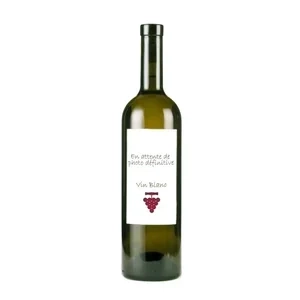 Ch Brown Blanc Pessac-Leognan A.C.
