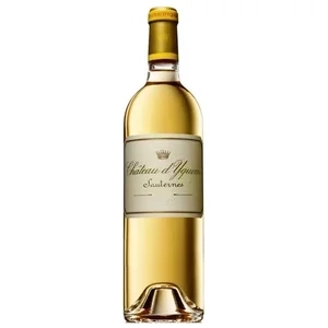 Château d'Yquem 1er Grand Cru Classé
Sauternes