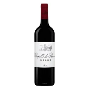 Château Potensac Médoc AOC
Cru Bourgeois Exceptionnel