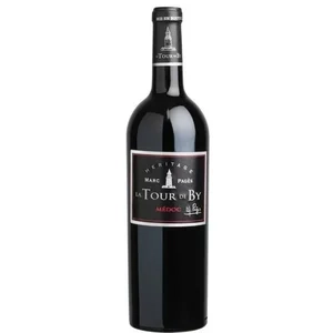 La Tour de By Heritage Marc Pagès
Médoc AC