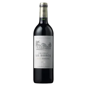 Château le Boscq St-Estèphe
Cru Bourgeois
