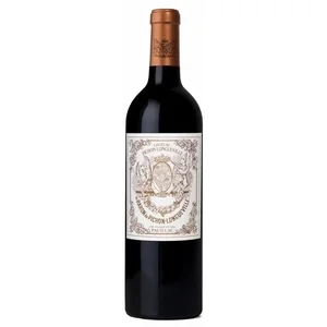 Château Pichon-Longueville Baron
2éme Cru Classé Pauillac AOC