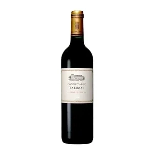 Connétable Talbot Saint-Julien
2ème Vin Ch Talbot