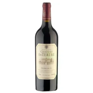 Château du Tertre Margaux AOC
5ème Cru Classé