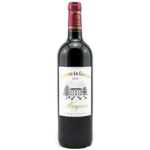 Château la Gurgue Margaux AC
Cru Bourgeois