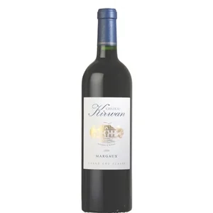 Château Kirwan Margaux
3ème Cru Classé