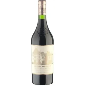 Château Haut Brion Pessac-Léognan AOC
1er Grand Cru Classé