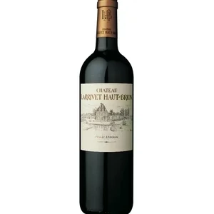 Château Larrivet Haut-Brion
Pessac Léognan AC