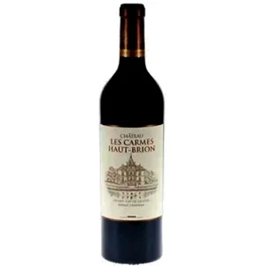 Château les Carmes Haut-Brion
Pessac Léognan AOC