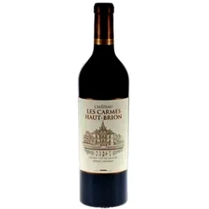 Château les Carmes Haut-Brion
Pessac Léognan AOC