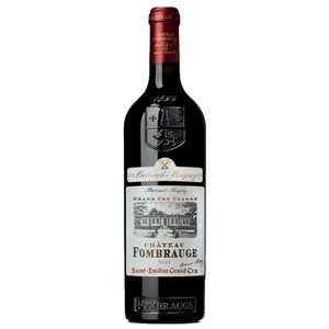 Château Fombrauge St Emilion AOC
Grand Cru Classé