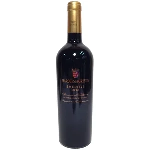 Marques de Grinon Emeritus
Vino de Messa Tinto de Toledo SC
