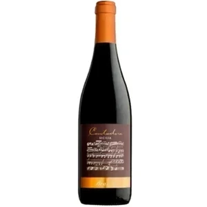 Nero d'Avola Cantodoro Sicile IGT Feudo Arancio