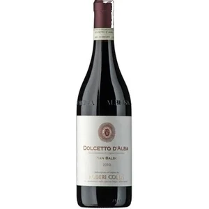 Dolcetto d'Alba DOC Pian Balbo
Tenuta Roncaglia Poderi Colla