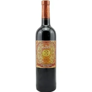 Nero d'Avola Sicile IGT
Feudo Arancio
