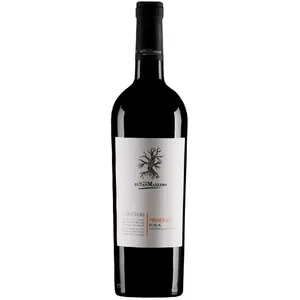 Primitivo di  Puglia IGP I Tratturi
Cantine San Marzano