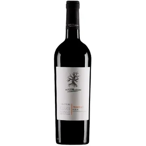 Primitivo di  Puglia IGP I Tratturi
Cantine San Marzano
