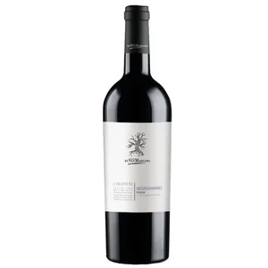 Negroamaro di Puglia IGP I Tratturi
Cantine San Marzano