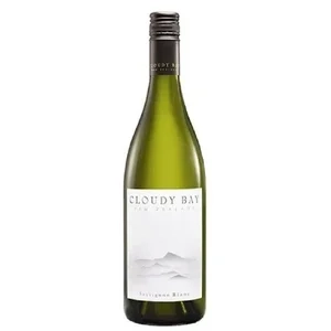 Cloudy Bay Sauvignon Blanc
Nouvelle Zélande Marlborough