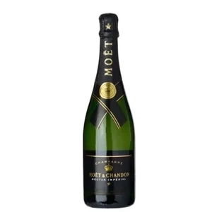 Champagne Moët Nectar Impérial
Demi Sec