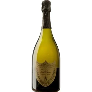 Champagne Dom Perignon Coffret