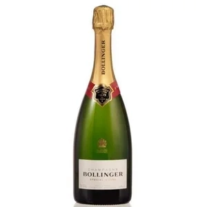 Champagne Bollinger Spécial Cuvée Brut Etui