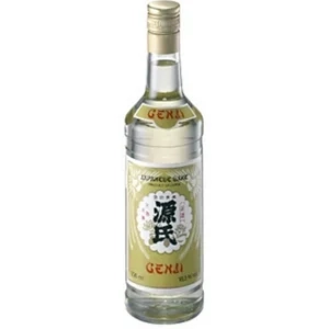 Sake Vin de Riz Genji
