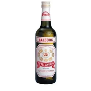 Akvavit Aalborg Taffel